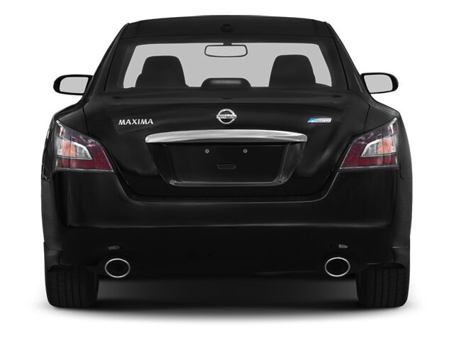 2013 Nissan Maxima 3.5 SV Hot Springs AR
