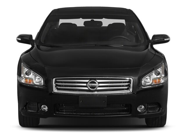 2013 Nissan Maxima 3.5 SV Hot Springs AR
