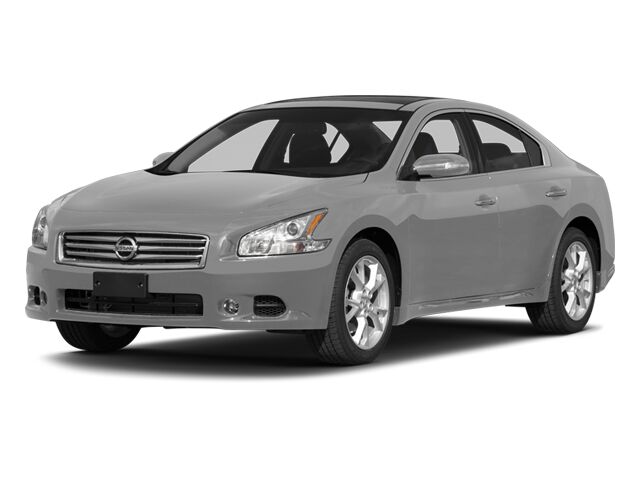 2013 Nissan Maxima 3.5 SV Hot Springs AR