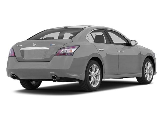 2013 Nissan Maxima 3.5 SV Hot Springs AR
