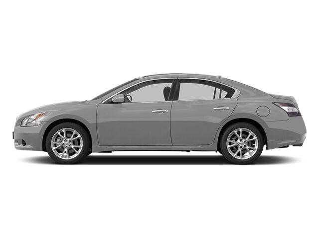 2013 Nissan Maxima 3.5 SV Hot Springs AR