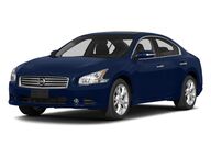 2013 Nissan Maxima 3.5 SV w/Premium Pkg Grand Junction CO 2013 Nissan Maxima 3.5 SV w/Premium Pkg Grand Junction CO