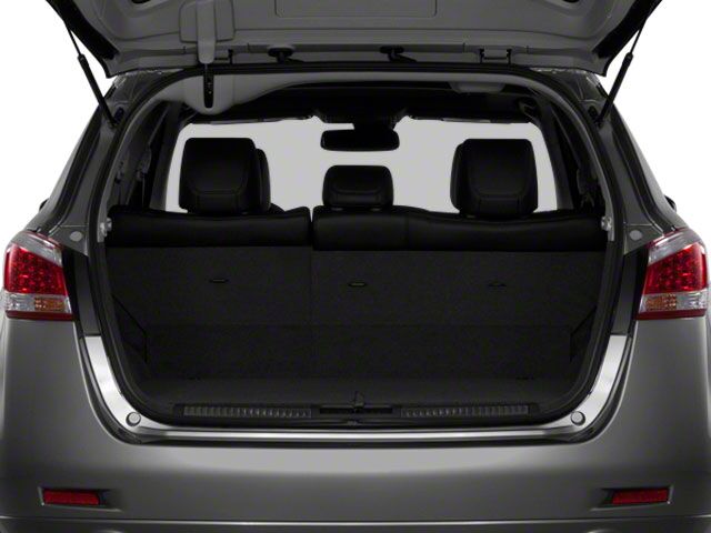 2013 Nissan Murano S Tucson AZ