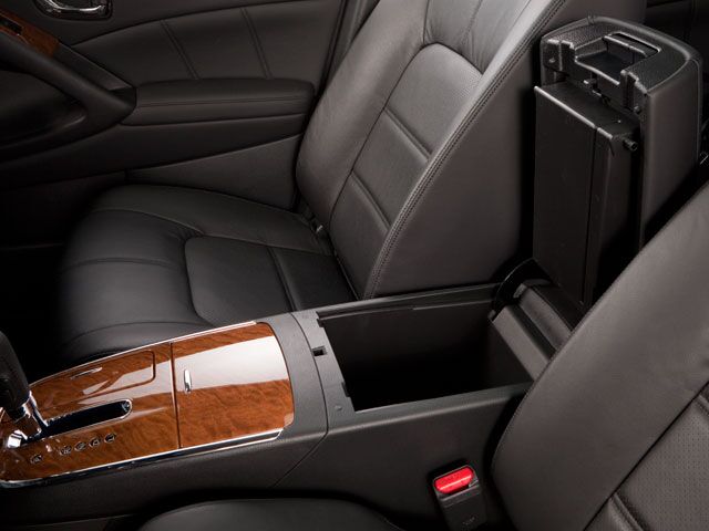 2013 Nissan Murano S Tucson AZ