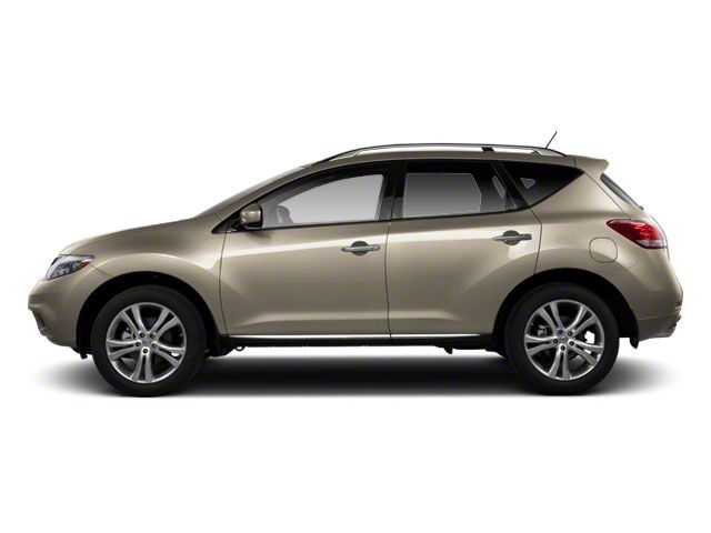 2013 Nissan Murano S Tucson AZ