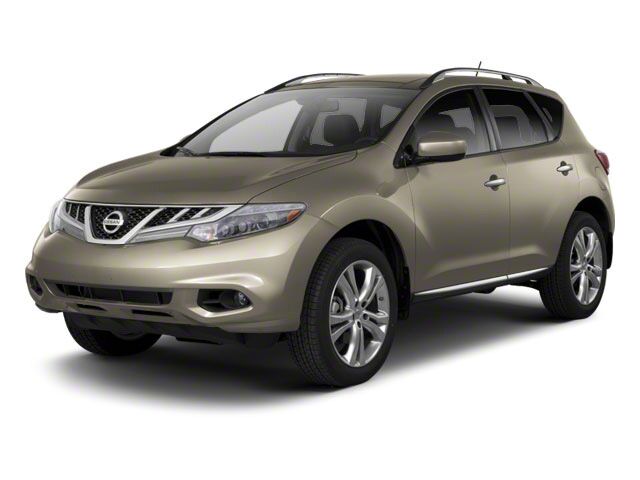 2013 Nissan Murano S Tucson AZ