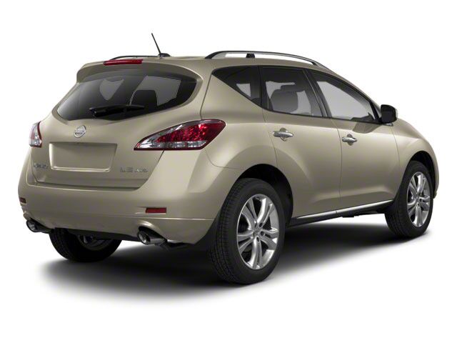 2013 Nissan Murano S Tucson AZ