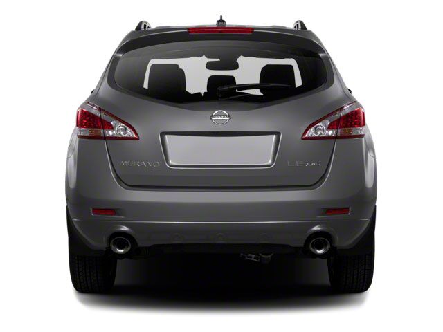 2013 Nissan Murano SL AWD Memphis TN