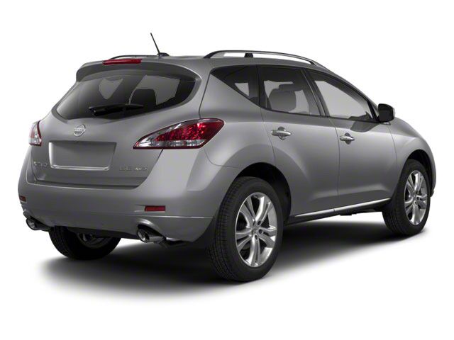 2013 Nissan Murano SL AWD Memphis TN