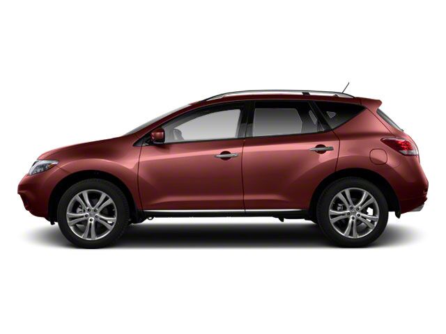 2013 Nissan Murano SV San Clemente CA