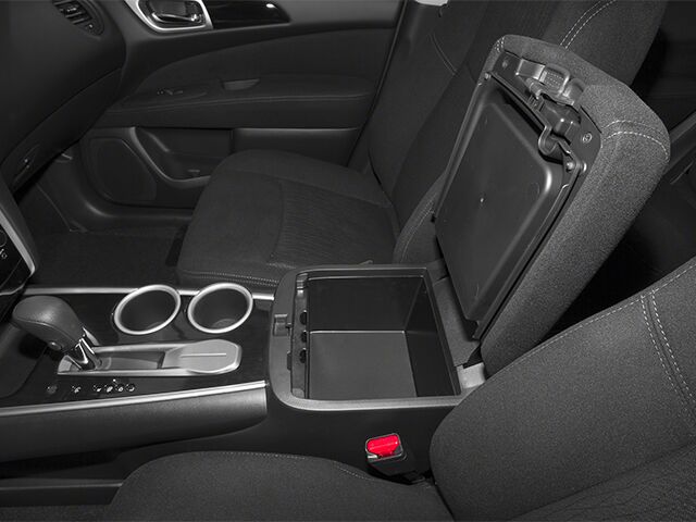2013 Nissan Pathfinder S 4WD Gainesville FL