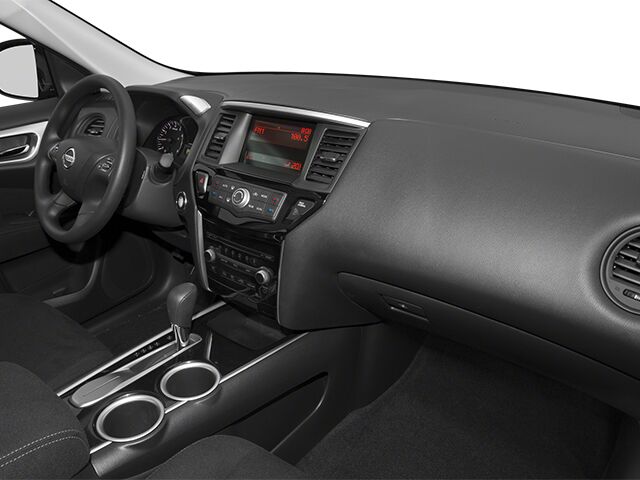 2013 Nissan Pathfinder S 4WD Gainesville FL