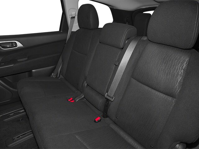 2013 Nissan Pathfinder S 4WD Gainesville FL