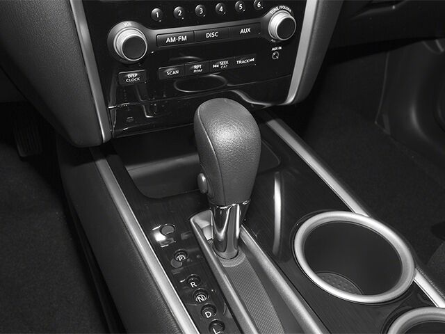 2013 Nissan Pathfinder S 4WD Gainesville FL