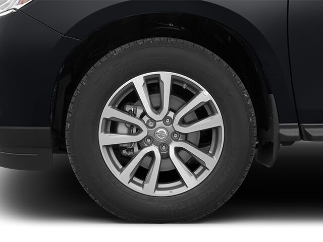 2013 Nissan Pathfinder S 4WD Gainesville FL
