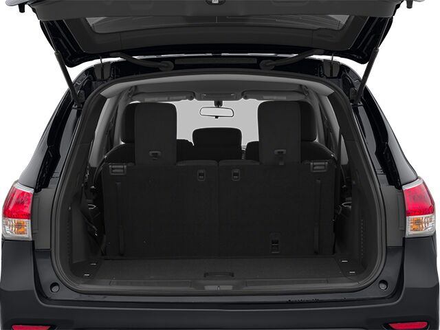 2013 Nissan Pathfinder S 4WD Gainesville FL