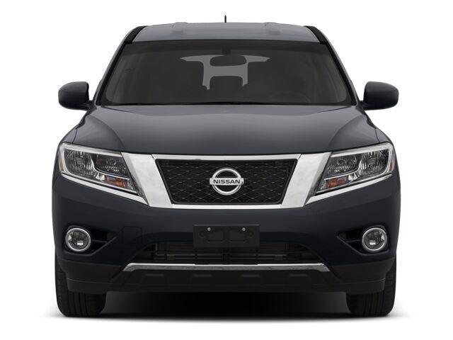 2013 Nissan Pathfinder S 4WD Gainesville FL