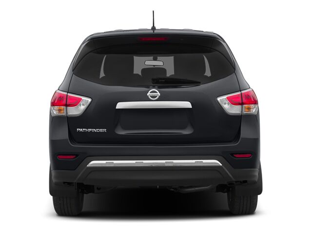 2013 Nissan Pathfinder S 4WD Gainesville FL