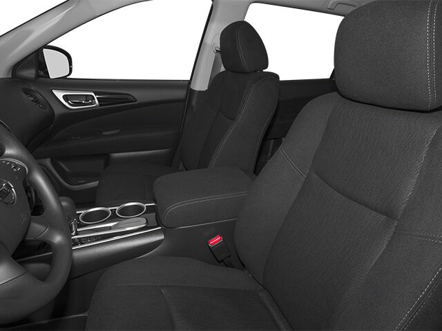 2013 Nissan Pathfinder S 4WD Gainesville FL