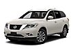 2013 Nissan Pathfinder S 4WD