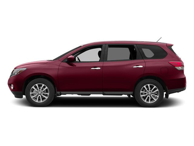 2013 Nissan Pathfinder SL Spokane Valley WA