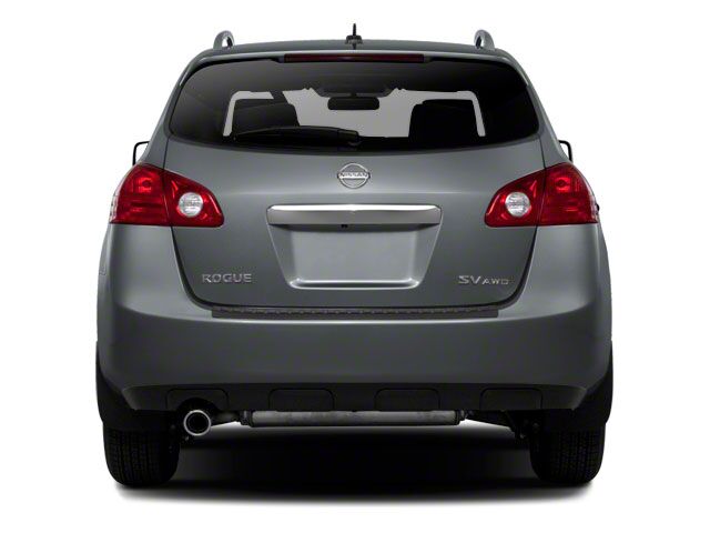 2013 Nissan Rogue Gainesville FL