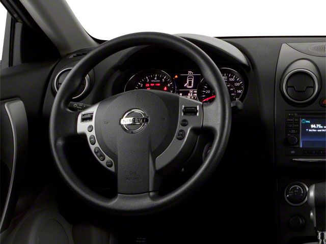 2013 Nissan Rogue Gainesville FL