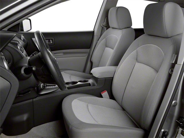 2013 Nissan Rogue Gainesville FL