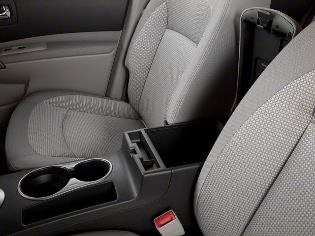 2013 Nissan Rogue Gainesville FL