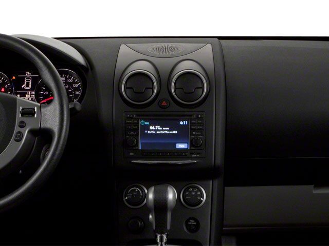 2013 Nissan Rogue Gainesville FL