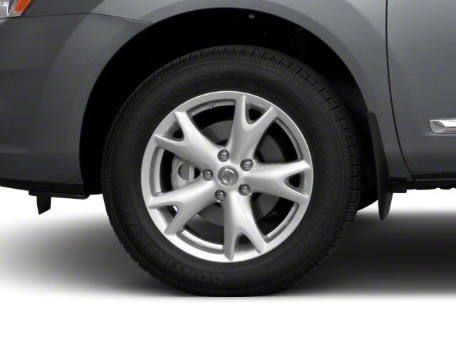 2013 Nissan Rogue Gainesville FL