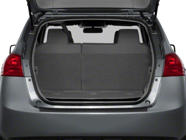 2013 Nissan Rogue Gainesville FL