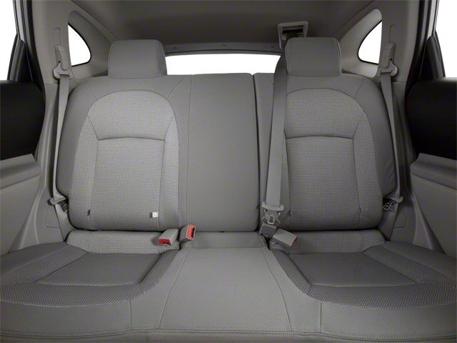 2013 Nissan Rogue Gainesville FL