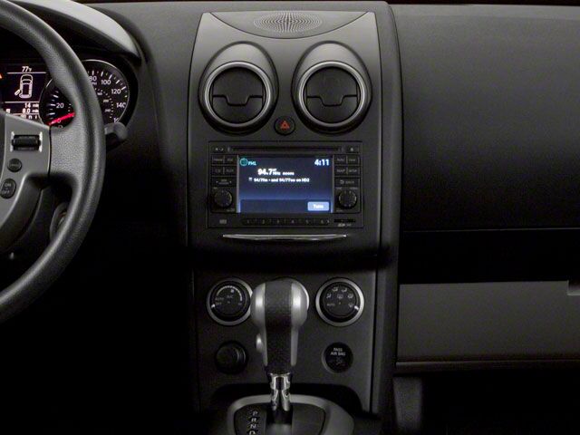 2013 Nissan Rogue Gainesville FL