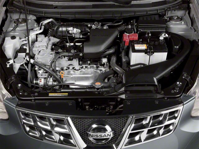 2013 Nissan Rogue Gainesville FL