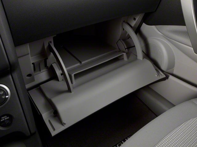 2013 Nissan Rogue Gainesville FL