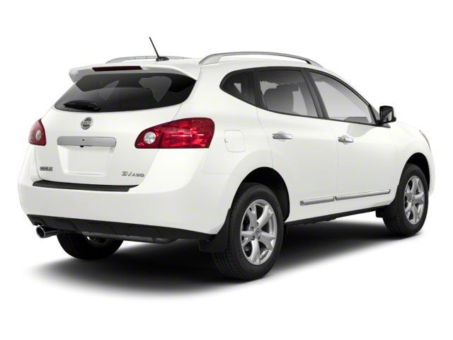 2013 Nissan Rogue