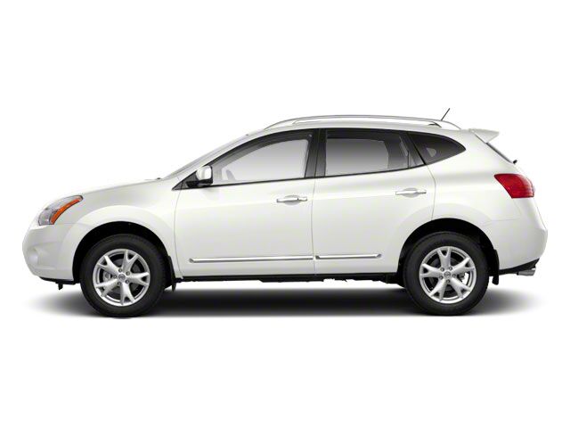 2013 Nissan Rogue