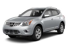 2013_Nissan_Rogue_S_ Laredo TX