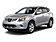 2013 Nissan Rogue S Laredo TX