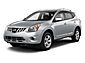 2013 Nissan Rogue S Laredo TX