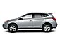 2013 Nissan Rogue S Laredo TX
