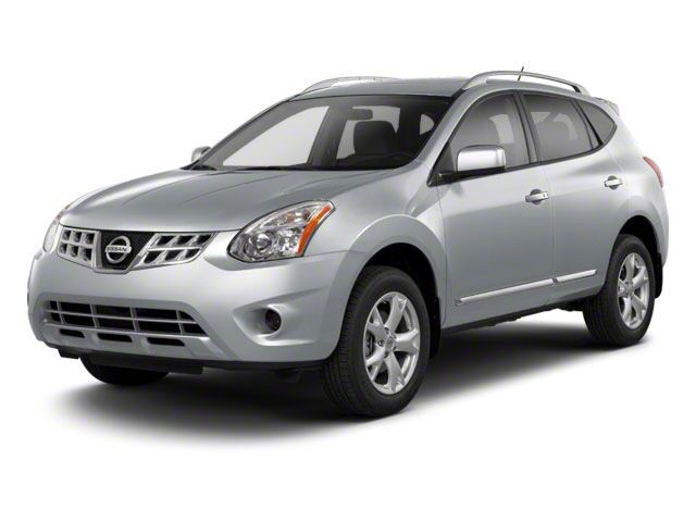 2013 Nissan Rogue S Memphis TN