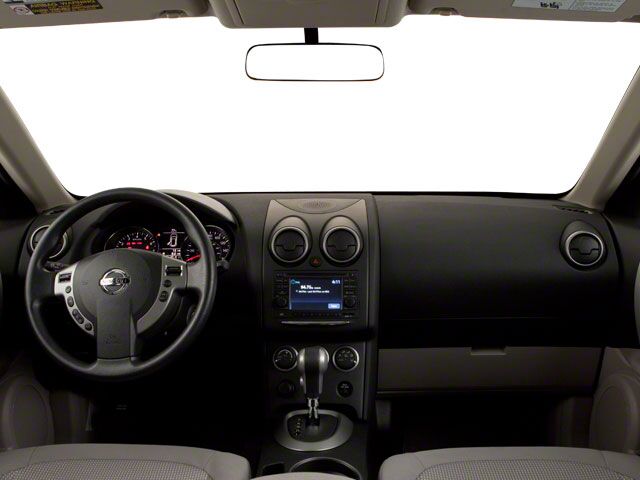 2013 Nissan Rogue S Tucson AZ