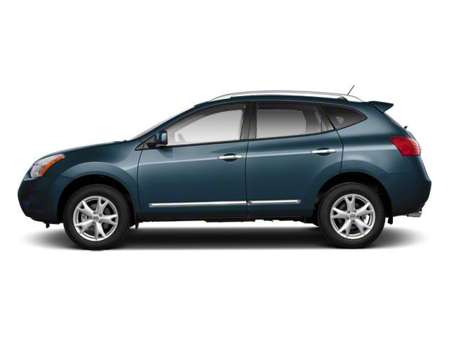 2013 Nissan Rogue S Tucson AZ
