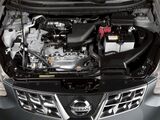 2013 Nissan Rogue SV Oshkosh WI