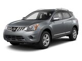 2013 Nissan Rogue SV Oshkosh WI