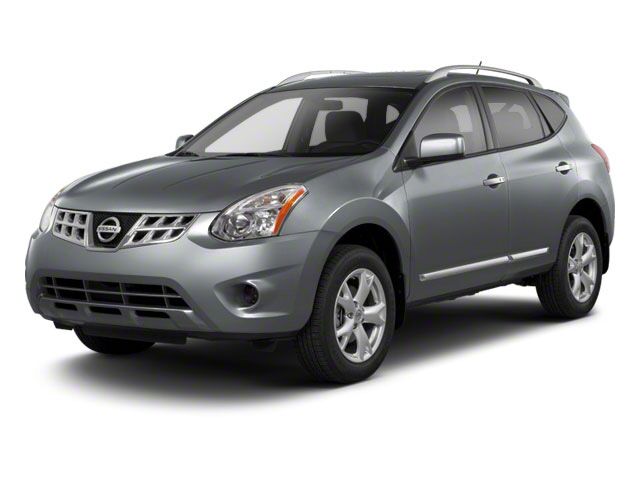 2013 Nissan Rogue SV San Clemente CA
