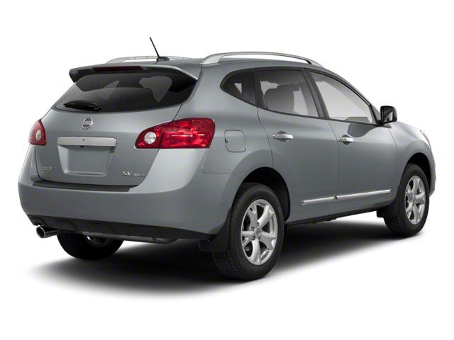 2013 Nissan Rogue SV San Clemente CA
