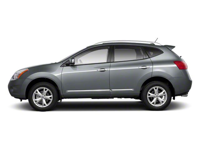 2013 Nissan Rogue SV San Clemente CA